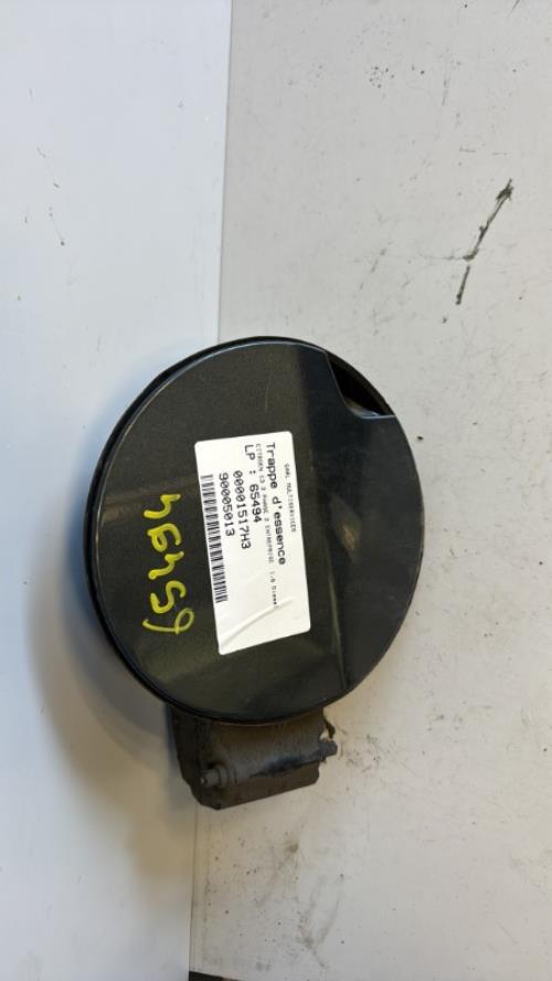 Trappe d'essence CITROEN C3 2 PHASE 2 Diesel image 4