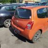 Contacteur tournant RENAULT TWINGO 2 PHASE 1 Diesel image 7