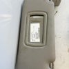 Pare soleil gauche RENAULT LAGUNA 3 PHASE 1 Diesel image 2