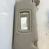 Pare soleil gauche RENAULT LAGUNA 3 PHASE 1 Diesel image 3