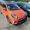 Pedalier d'accelerateur RENAULT TWINGO 2 PHASE 1 Diesel image 5