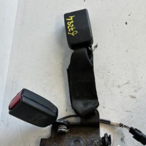 Attache ceinture arriere droit RENAULT LAGUNA 3 PHASE 1 Diesel image 1