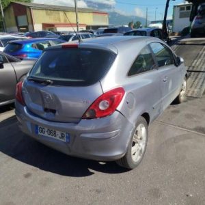 Moteur essuie glace avant OPEL CORSA D PHASE 1 Diesel image 7