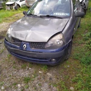 Retroviseur droit RENAULT CLIO 2 PHASE 2 Essence image 6