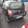 Commande chauffage RENAULT TWINGO 2 PHASE 1 Diesel image 8