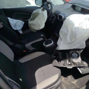 Pommeau de vitesses CITROEN C3 PICASSO PHASE 2 Diesel image 6