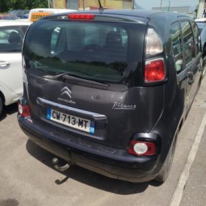 Boitier servitude moteur (BSM) CITROEN C3 PICASSO PHASE 2 Diesel image 6