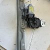 Leve vitre electrique avant droit PEUGEOT 207 PHASE 1 Diesel image 2