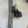 Leve vitre electrique avant droit PEUGEOT 207 PHASE 1 Diesel image 3
