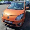 Ceinture arriere gauche RENAULT TWINGO 2 PHASE 1 Diesel image 4