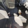 Ceinture arriere gauche RENAULT TWINGO 2 PHASE 1 Diesel image 6