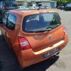Ceinture arriere gauche RENAULT TWINGO 2 PHASE 1 Diesel image 8