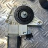 Moteur leve vitre avant gauche MERCEDES CLASSE A 176 PHASE 2 Diesel image 2