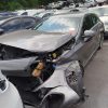 Moteur leve vitre avant gauche MERCEDES CLASSE A 176 PHASE 2 Diesel image 4