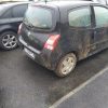 Commande retroviseurs RENAULT TWINGO 2 PHASE 1 Diesel image 7