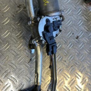 Moteur essuie glace avant RENAULT LAGUNA 3 PHASE 1 Diesel image 1