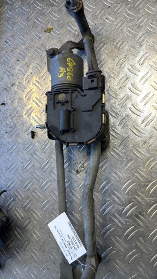 Moteur essuie glace avant AUDI A3 2 SPORTBACK PHASE 1 Diesel image 1