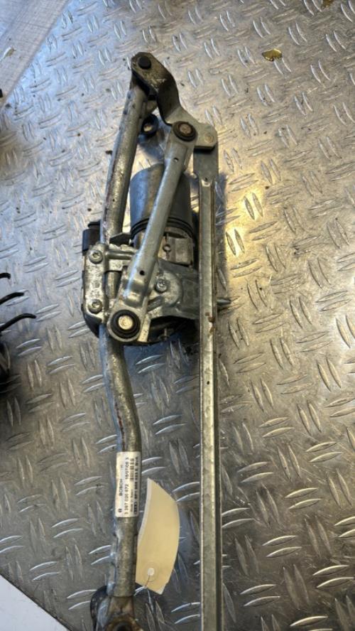 Moteur essuie glace avant AUDI A3 2 SPORTBACK PHASE 1 Diesel image 3