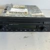 Autoradio d'origine AUDI A3 2 SPORTBACK PHASE 1 Diesel image 1