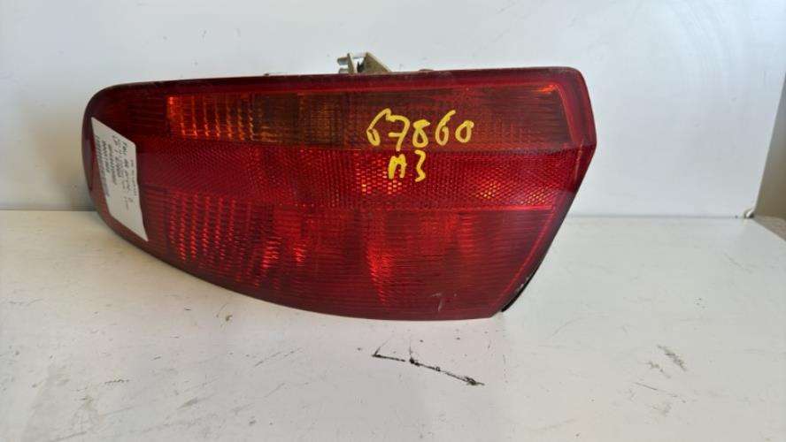 Feu arriere principal droit (feux) AUDI A3 2 SPORTBACK PHASE 1 Diesel image 2