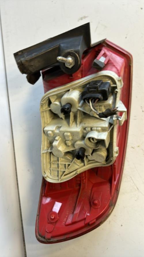 Feu arriere principal droit (feux) AUDI A3 2 SPORTBACK PHASE 1 Diesel image 3