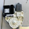Moteur leve vitre avant droit AUDI A3 2 SPORTBACK PHASE 1 Diesel image 2