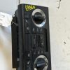 Commande chauffage AUDI A3 2 SPORTBACK PHASE 1 Diesel image 1