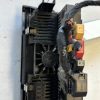 Commande chauffage AUDI A3 2 SPORTBACK PHASE 1 Diesel image 3