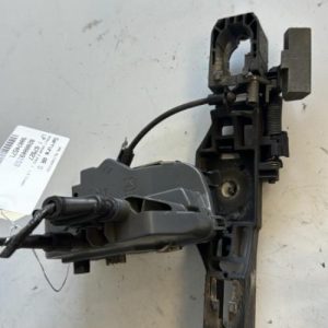 Serrure arriere droit RENAULT LAGUNA 2 PHASE 1 Diesel image 1