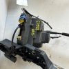 Serrure arriere gauche RENAULT LAGUNA 2 PHASE 1 Diesel image 1