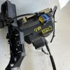 Serrure arriere gauche RENAULT LAGUNA 2 PHASE 1 Diesel image 2