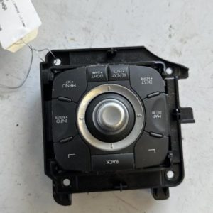 Commande GPS RENAULT MEGANE 3 PHASE 1 Diesel image 1