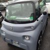 Pedalier de frein CITROEN AMI Electricité image 6