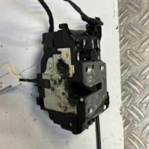 Serrure avant gauche RENAULT MEGANE 3 PHASE 1 Diesel image 1
