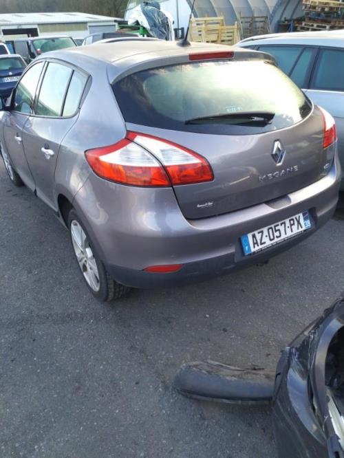 Serrure avant gauche RENAULT MEGANE 3 PHASE 1 Diesel image 9