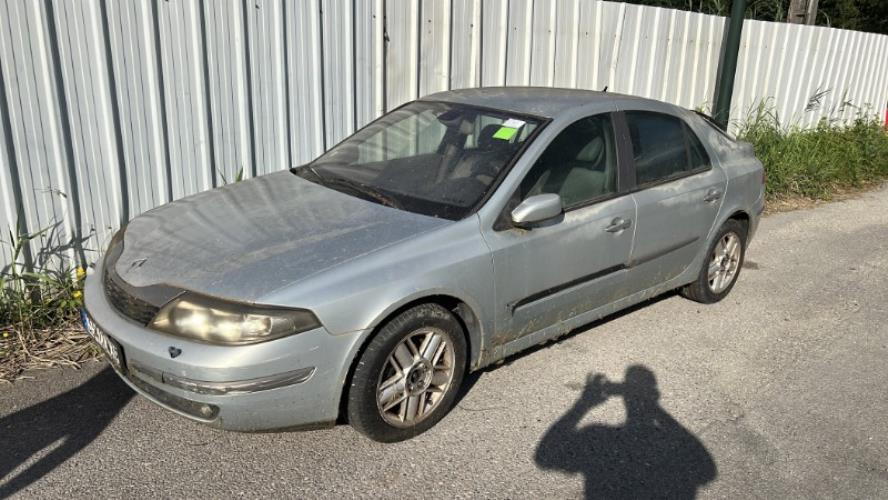 Leve vitre electrique avant droit RENAULT LAGUNA 2 PHASE 1 Diesel image 3