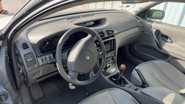 Leve vitre electrique avant droit RENAULT LAGUNA 2 PHASE 1 Diesel image 4