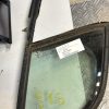 Custode avant gauche (porte) CITROEN C3 2 PHASE 2 Diesel image 1