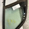 Custode avant gauche (porte) CITROEN C3 2 PHASE 2 Diesel image 2