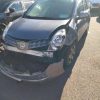 Attelage (boule de remorquage) NISSAN NOTE 1 PHASE 1 Diesel image 4