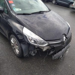 Porte avant droit RENAULT CLIO 4 PHASE 2 Essence image 5