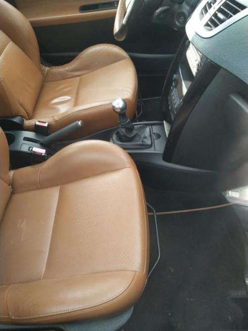 Boitier servitude moteur (BSM) PEUGEOT 207 PHASE 1 CABRIOLET Diesel image 6