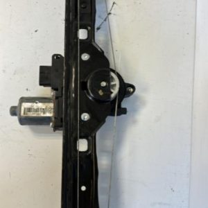 Leve vitre electrique avant droit CITROEN NEMO Diesel image 2