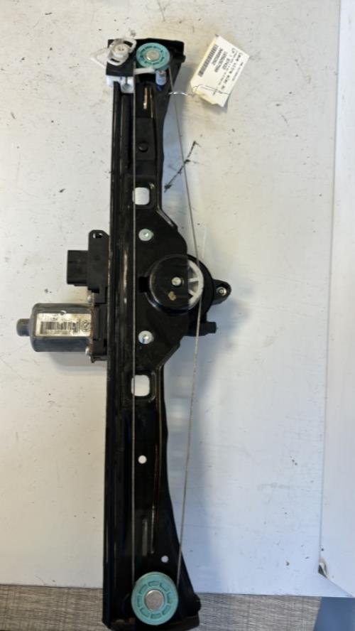 Leve vitre electrique avant droit CITROEN NEMO Diesel image 2