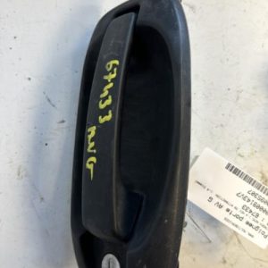 Poignee porte avant gauche CITROEN NEMO Diesel image 2