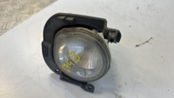 Anti brouillard droit (feux) CITROEN NEMO Diesel image 3