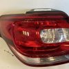 Feu arriere principal gauche (feux) CITROEN DS3 PHASE 1 Diesel image 2