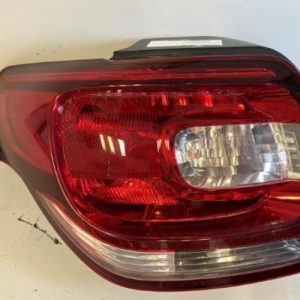 Feu arriere principal gauche (feux) CITROEN DS3 PHASE 1 Diesel image 2
