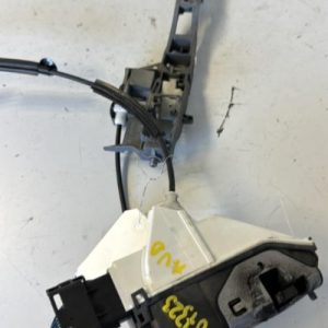 Serrure avant droit CITROEN DS3 PHASE 1 Diesel image 2