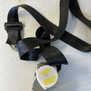 Ceinture arriere gauche CITROEN DS3 PHASE 1 Diesel image 2